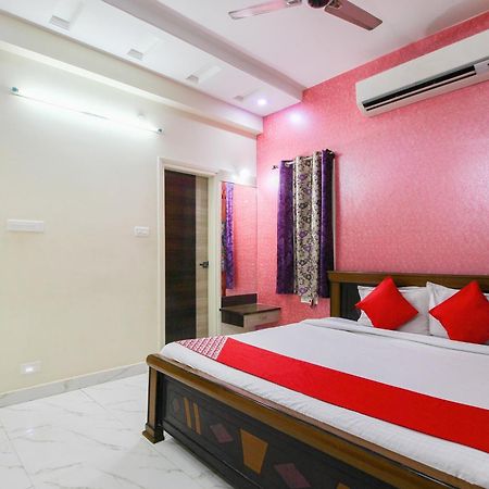 Collection O Madhapur Hotel Kondapur  Exterior photo